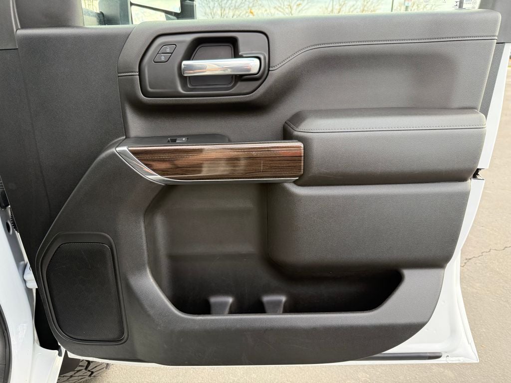 2023 Chevrolet Silverado 2500HD LT