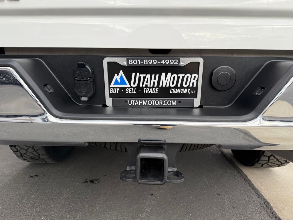 2023 Chevrolet Silverado 2500HD LT