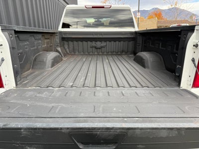 2023 Chevrolet Silverado 2500HD LT