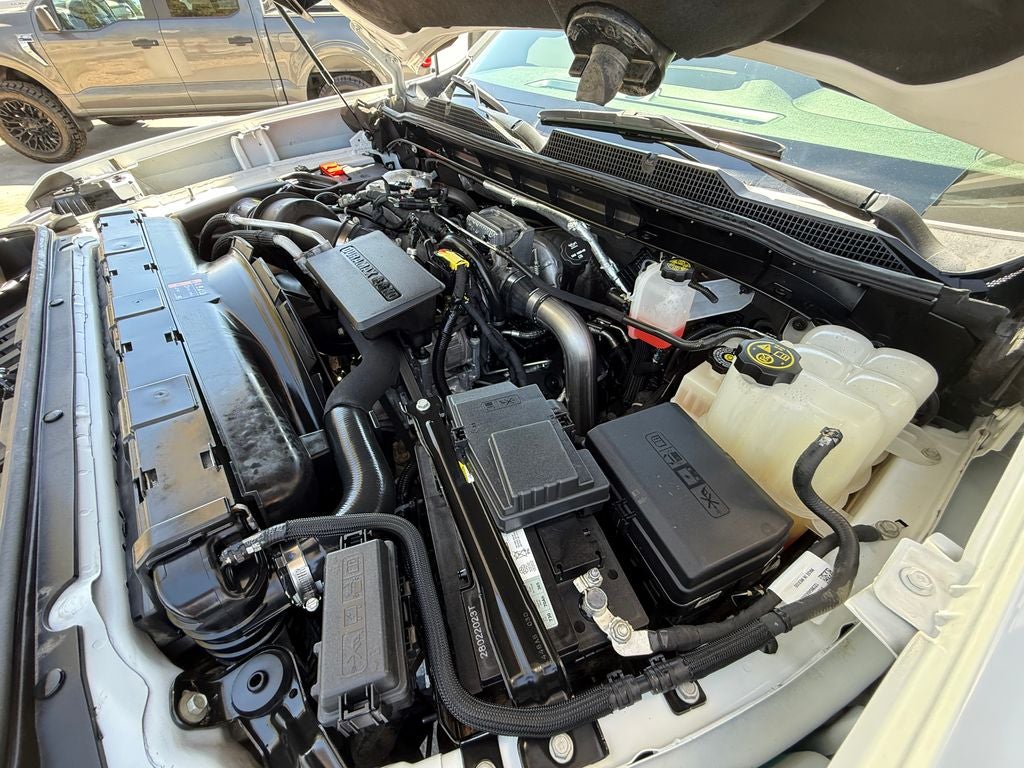 2023 Chevrolet Silverado 2500HD LT