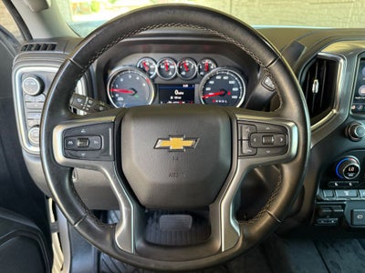 2023 Chevrolet Silverado 2500HD LT