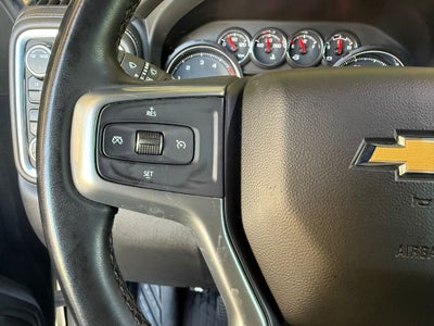 2023 Chevrolet Silverado 2500HD LT