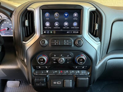 2023 Chevrolet Silverado 2500HD LT