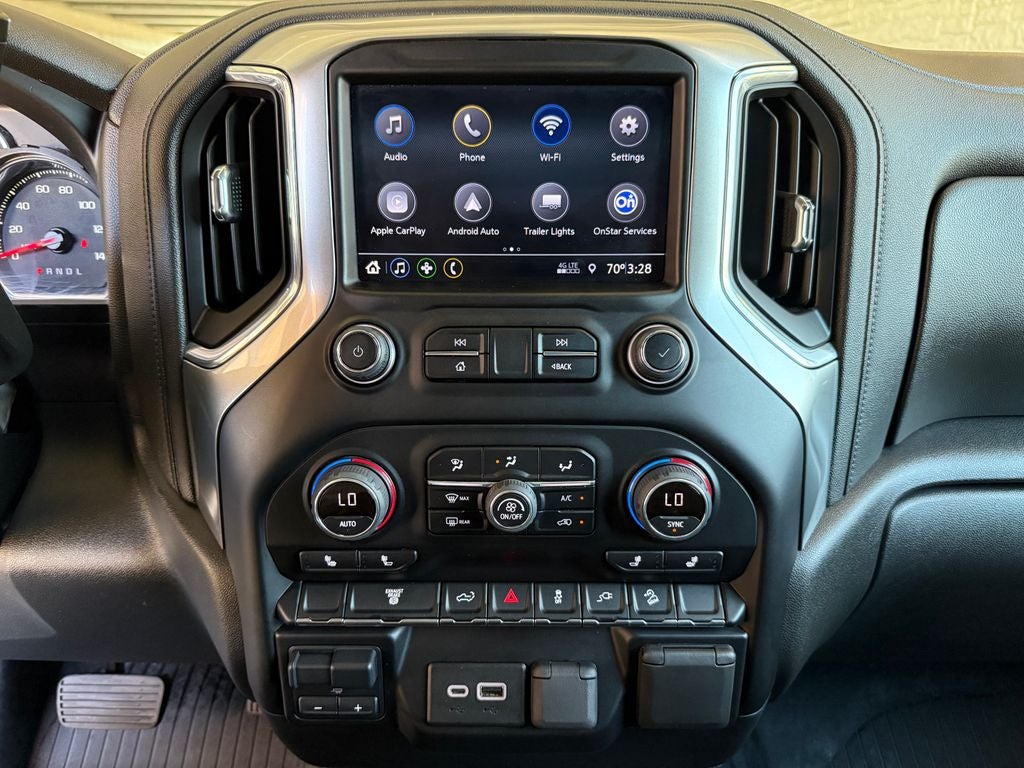 2023 Chevrolet Silverado 2500HD LT