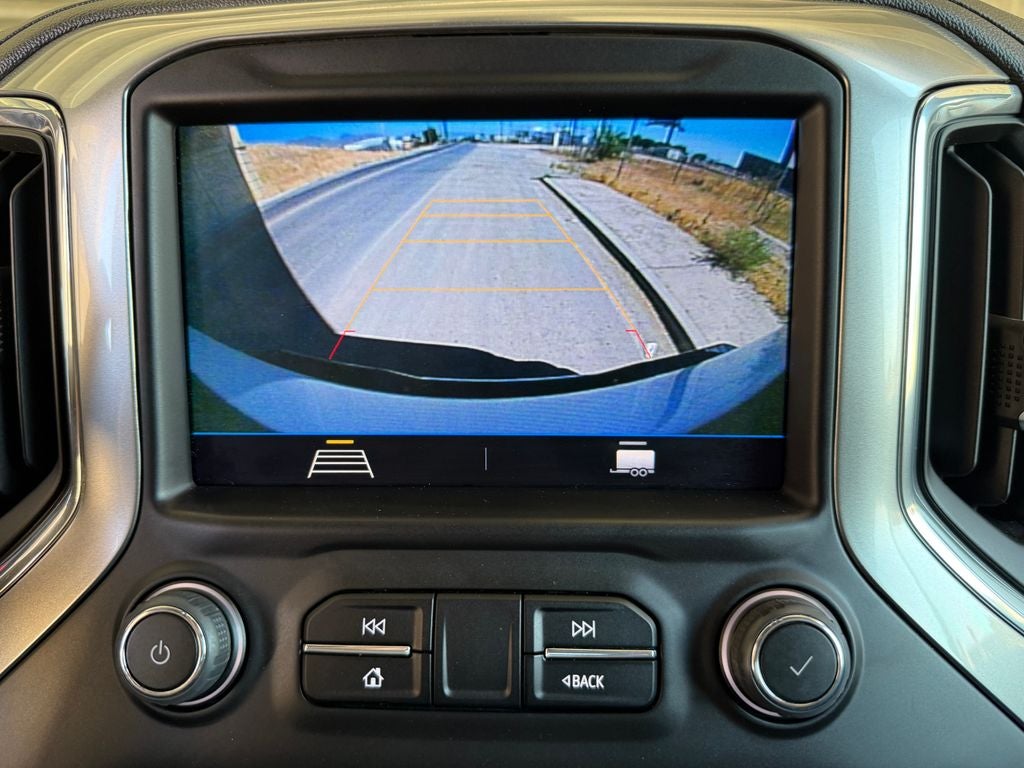 2023 Chevrolet Silverado 2500HD LT