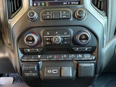 2023 Chevrolet Silverado 2500HD LT