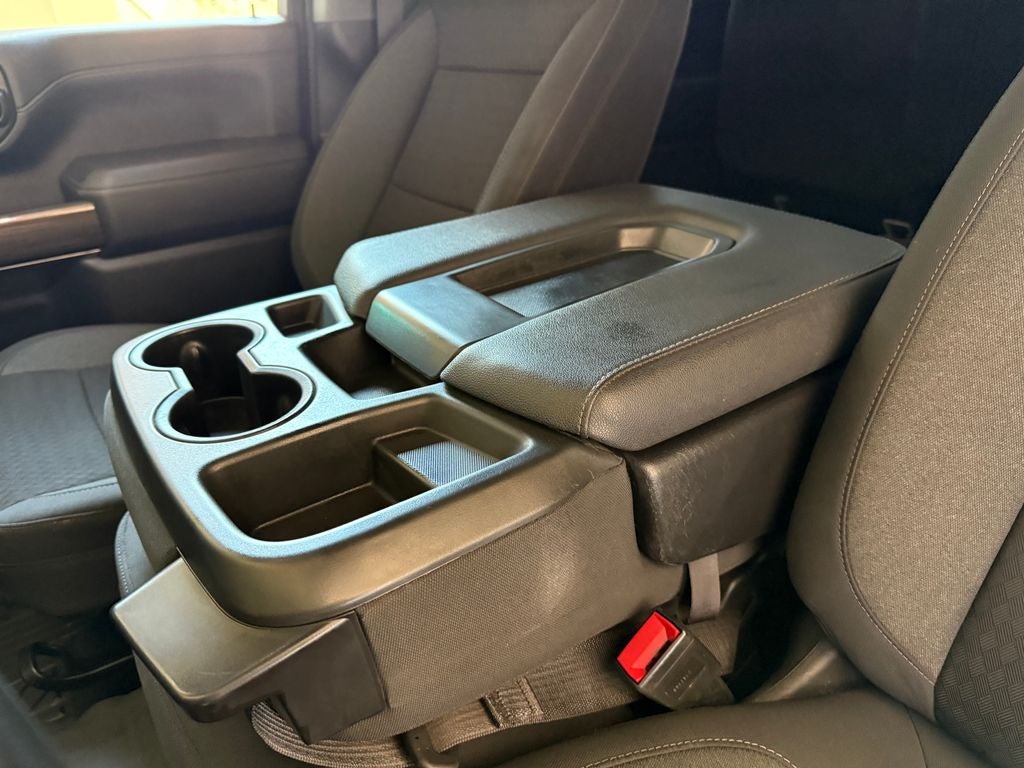 2023 Chevrolet Silverado 2500HD LT