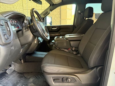 2023 Chevrolet Silverado 2500HD LT