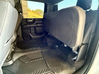 2023 Chevrolet Silverado 2500HD LT