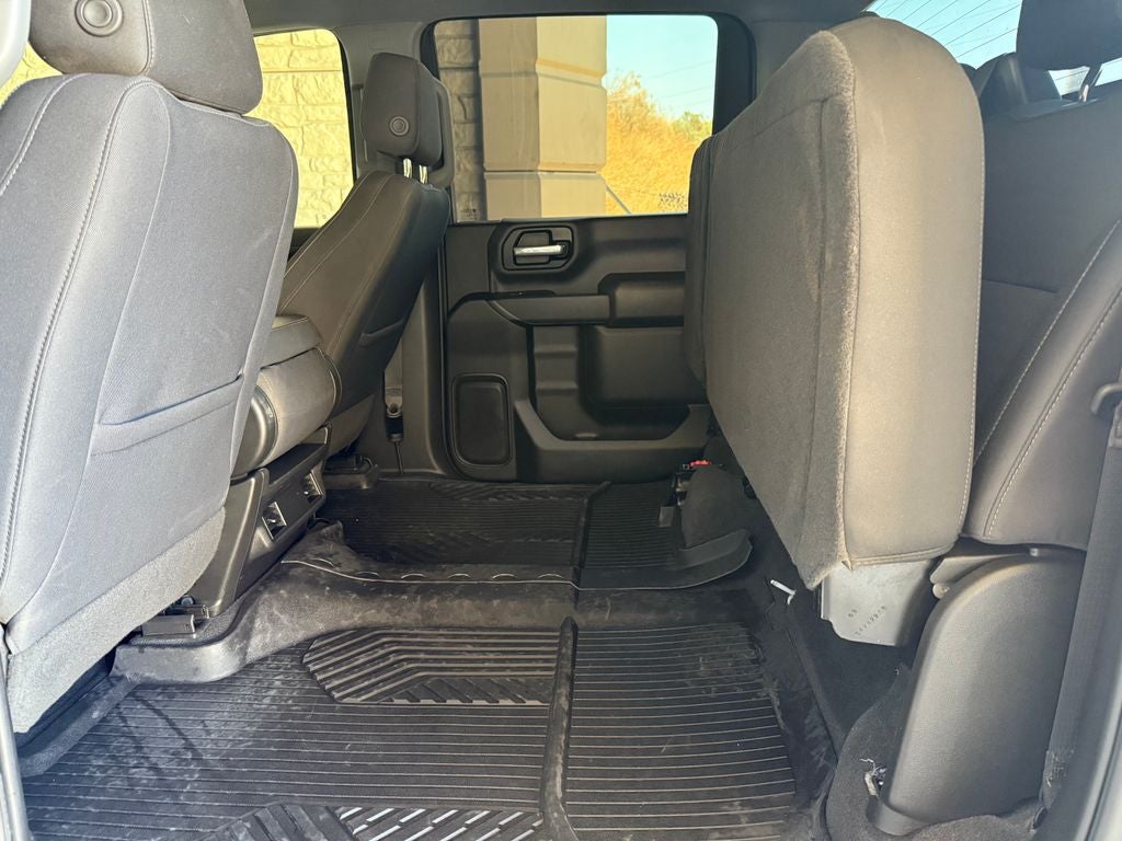 2023 Chevrolet Silverado 2500HD LT