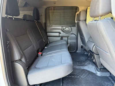 2023 Chevrolet Silverado 2500HD LT