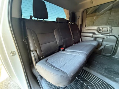 2023 Chevrolet Silverado 2500HD LT