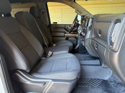 2023 Chevrolet Silverado 2500HD LT