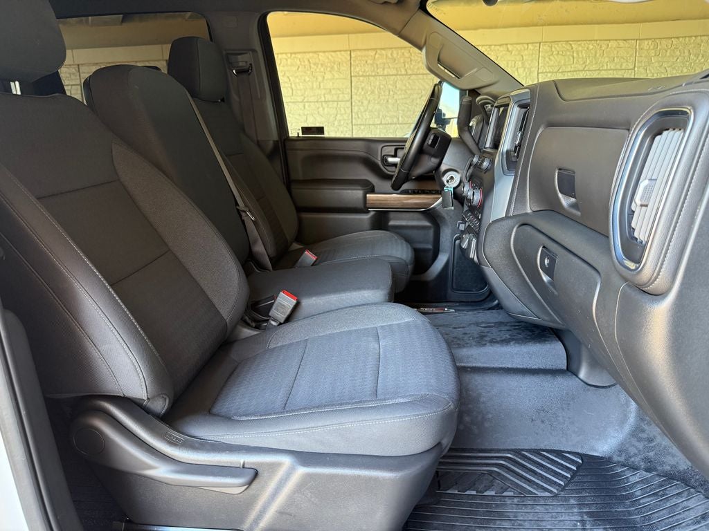 2023 Chevrolet Silverado 2500HD LT