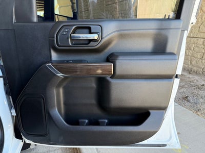 2023 Chevrolet Silverado 2500HD LT