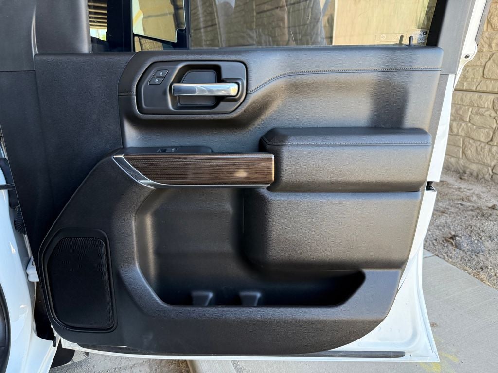 2023 Chevrolet Silverado 2500HD LT