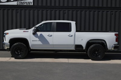2023 Chevrolet Silverado 2500HD LT