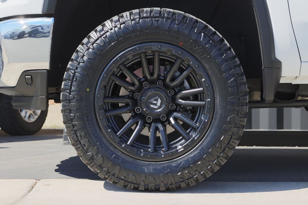 2023 Chevrolet Silverado 2500HD LT