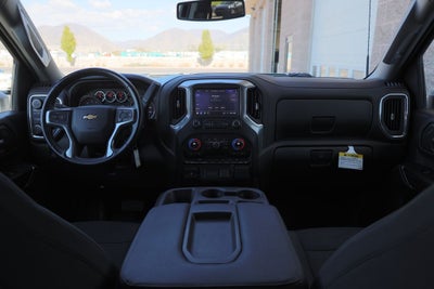 2023 Chevrolet Silverado 2500HD LT