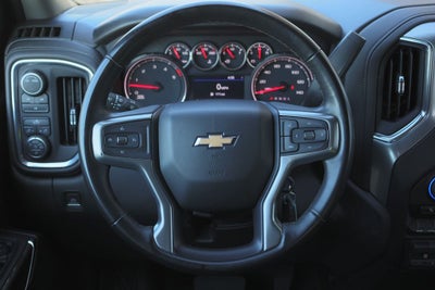 2023 Chevrolet Silverado 2500HD LT