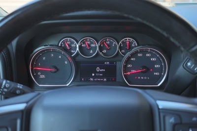 2023 Chevrolet Silverado 2500HD LT