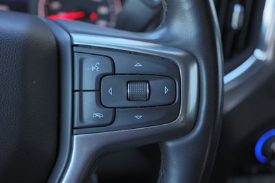 2023 Chevrolet Silverado 2500HD LT