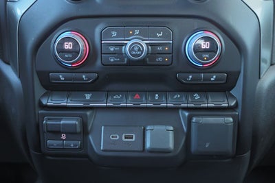 2023 Chevrolet Silverado 2500HD LT