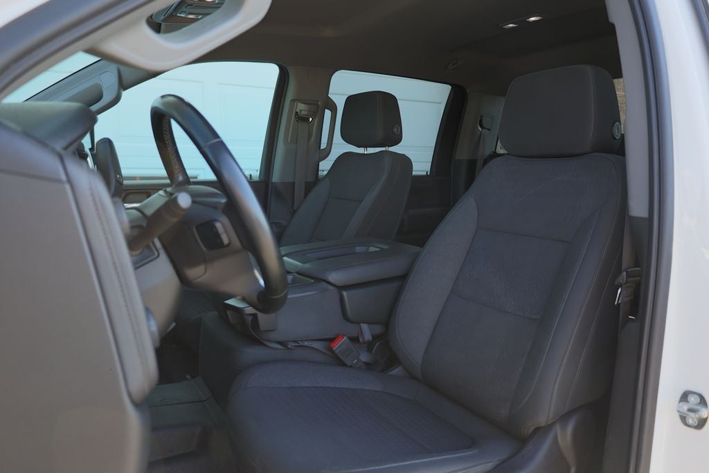 2023 Chevrolet Silverado 2500HD LT