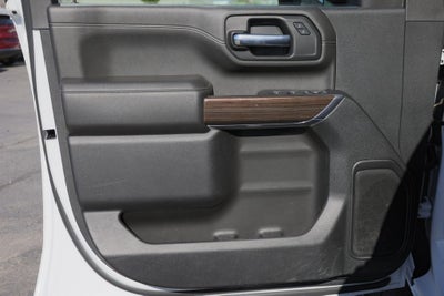 2023 Chevrolet Silverado 2500HD LT
