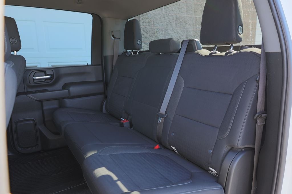 2023 Chevrolet Silverado 2500HD LT