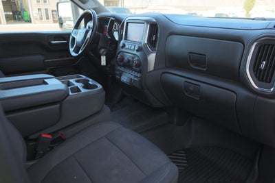 2023 Chevrolet Silverado 2500HD LT