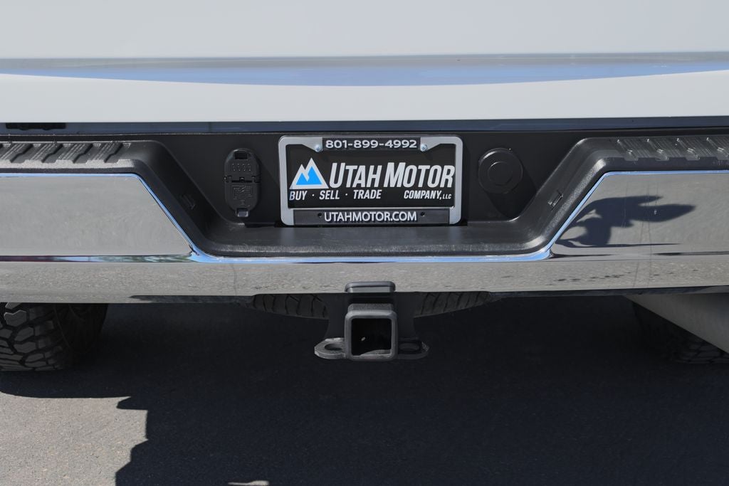 2023 Chevrolet Silverado 2500HD LT