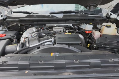 2023 Chevrolet Silverado 2500HD LT