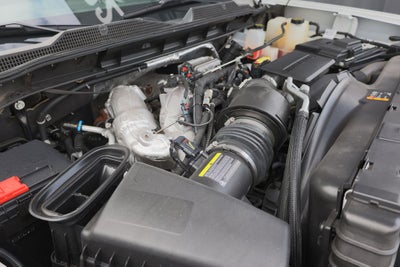 2023 Chevrolet Silverado 2500HD LT