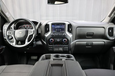 2023 Chevrolet Silverado 2500HD LT