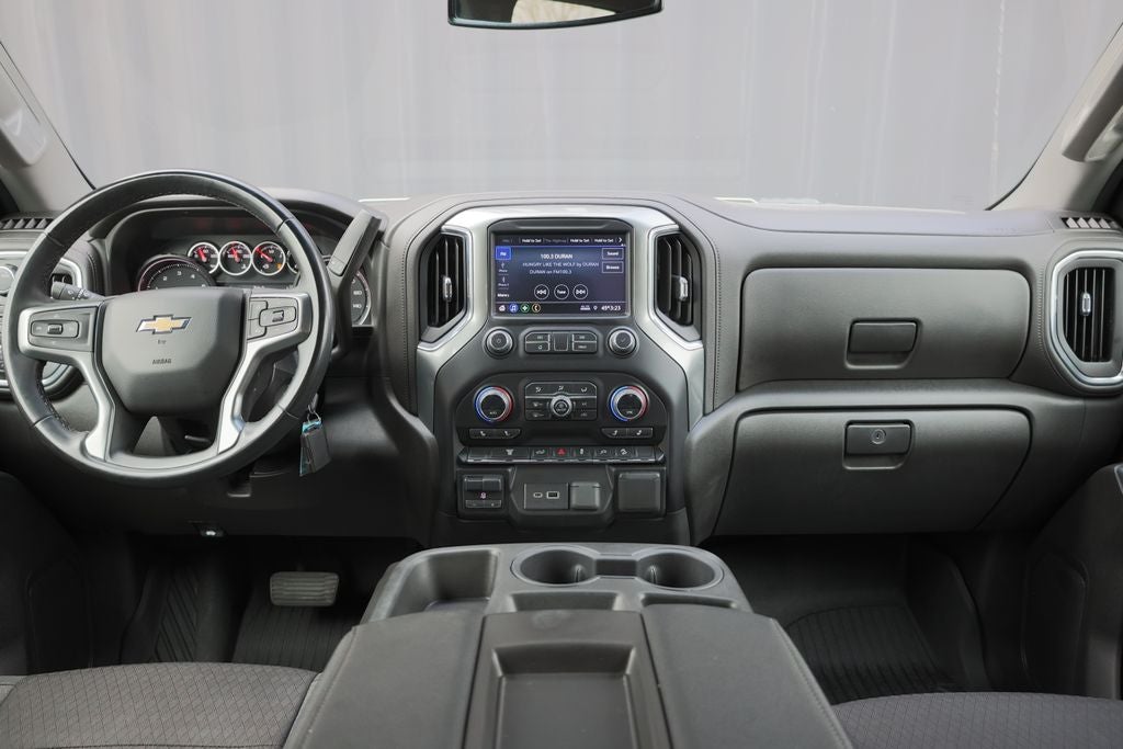 2023 Chevrolet Silverado 2500HD LT