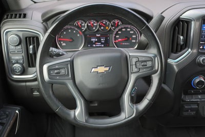 2023 Chevrolet Silverado 2500HD LT