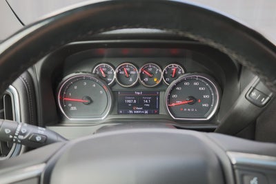 2023 Chevrolet Silverado 2500HD LT