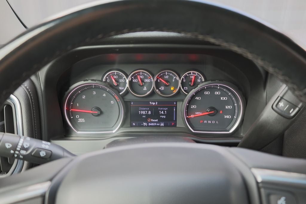 2023 Chevrolet Silverado 2500HD LT