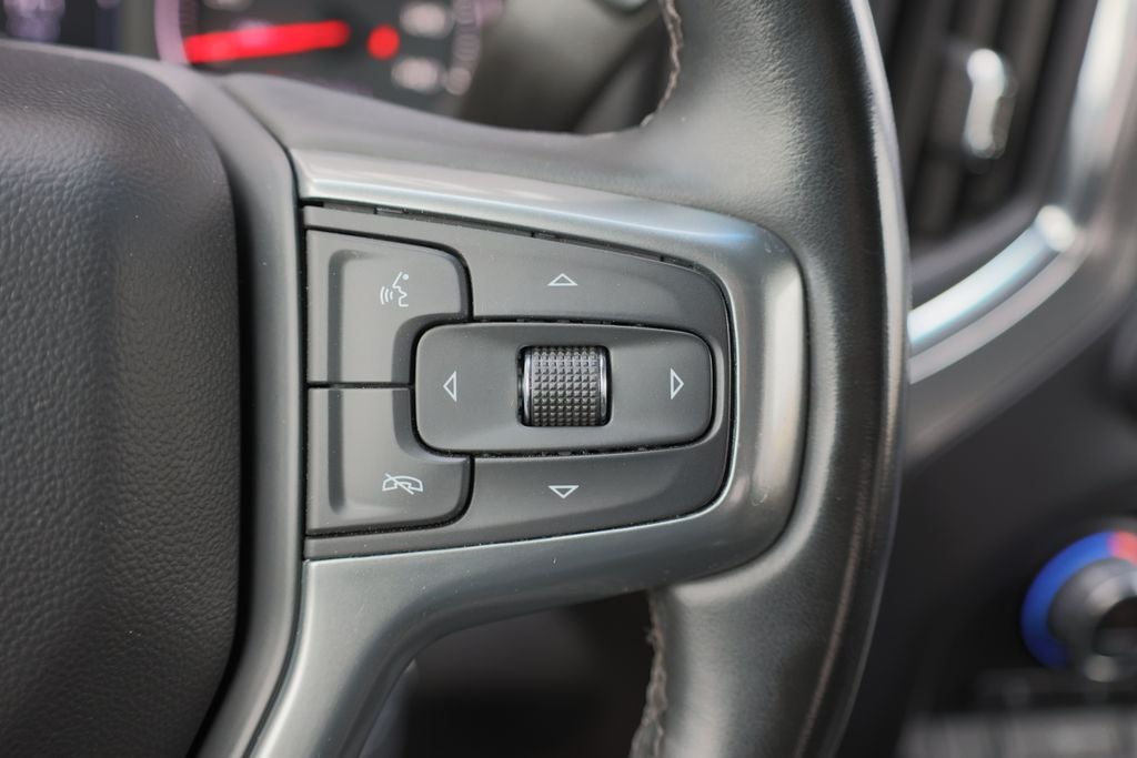 2023 Chevrolet Silverado 2500HD LT