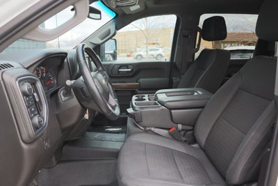 2023 Chevrolet Silverado 2500HD LT