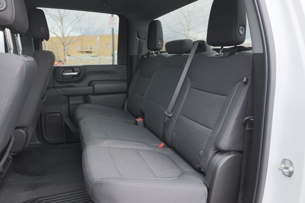 2023 Chevrolet Silverado 2500HD LT