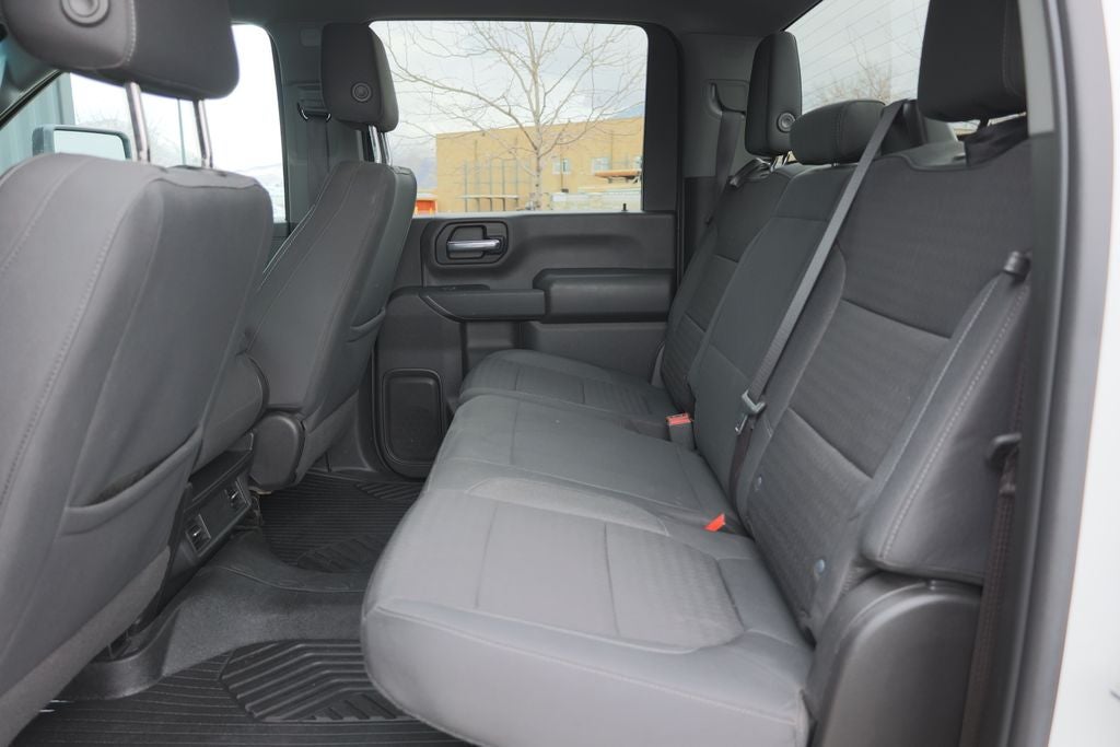 2023 Chevrolet Silverado 2500HD LT