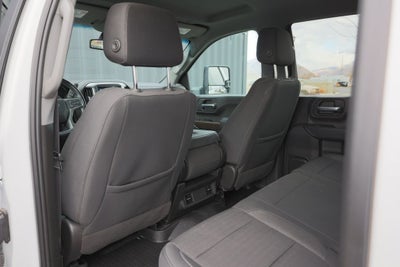 2023 Chevrolet Silverado 2500HD LT