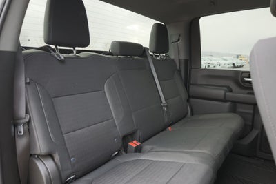 2023 Chevrolet Silverado 2500HD LT