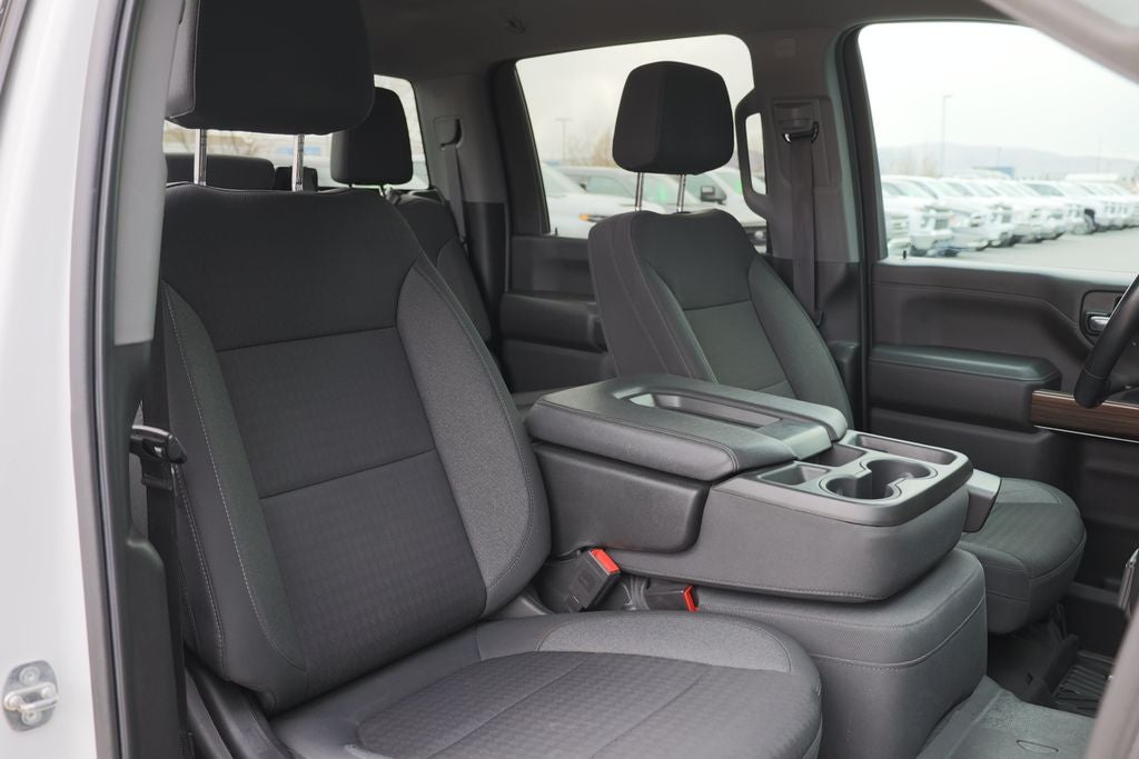 2023 Chevrolet Silverado 2500HD LT