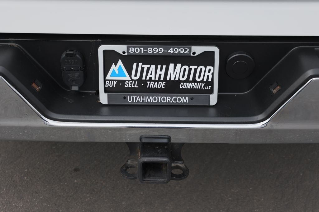 2023 Chevrolet Silverado 2500HD LT