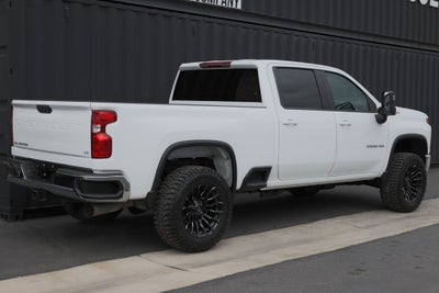 2023 Chevrolet Silverado 2500HD LT