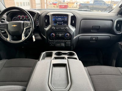 2023 Chevrolet Silverado 2500HD LT