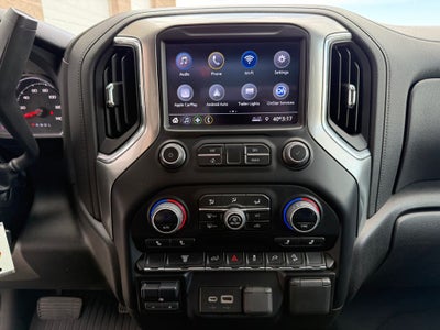 2023 Chevrolet Silverado 2500HD LT